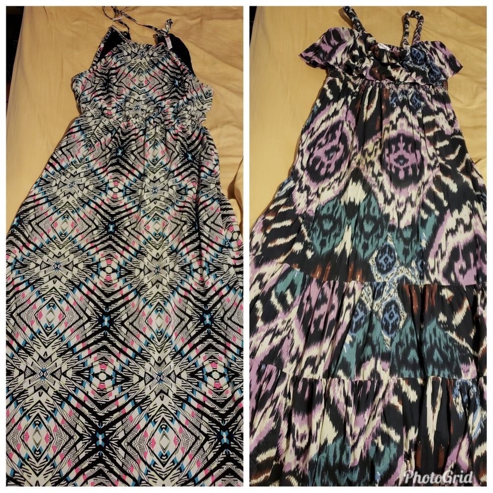 The MAXI bundle